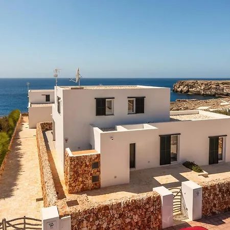 Villa Amatista By *