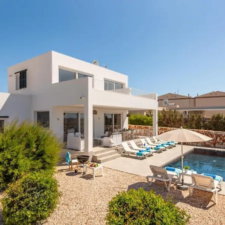 Amatista By Villa Cala en Forcat