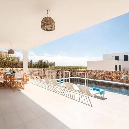 Amatista By Villa Cala en Forcat