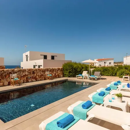 Amatista By * Кала-эн-Форкат