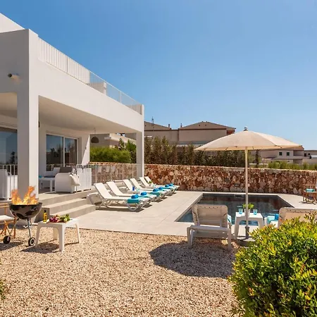 Villa Amatista By *