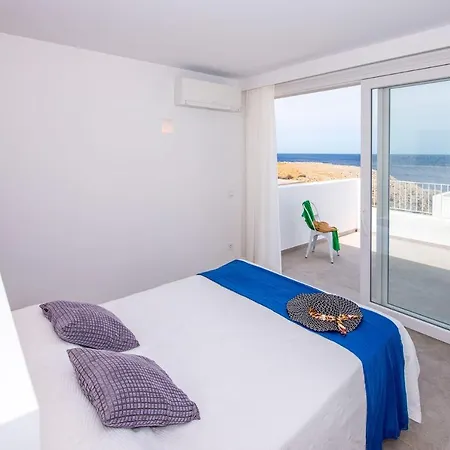 Вилла Amatista By Кала-эн-Форкат