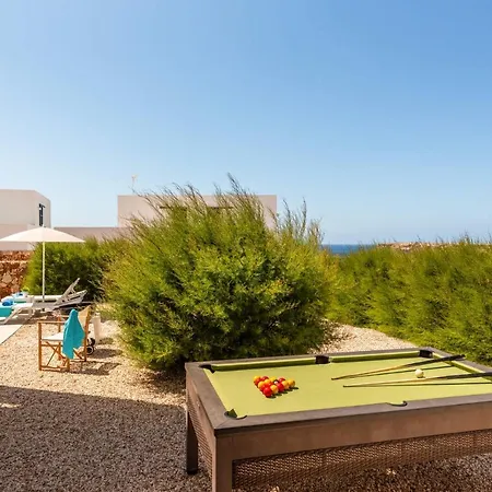 Amatista By Villa Cala en Forcat