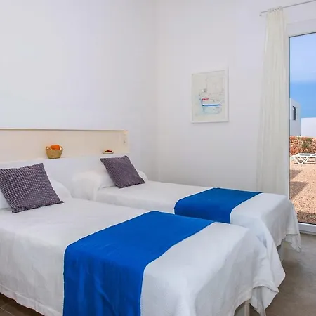 Amatista By Cala en Forcat