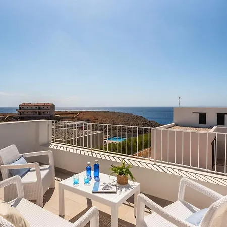 Amatista By Villa Cala en Forcat