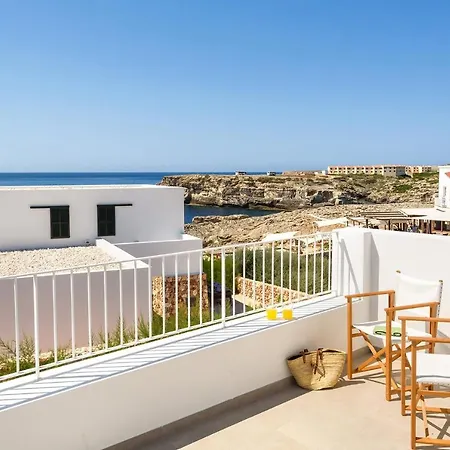 Villa Amatista By Cala en Forcat