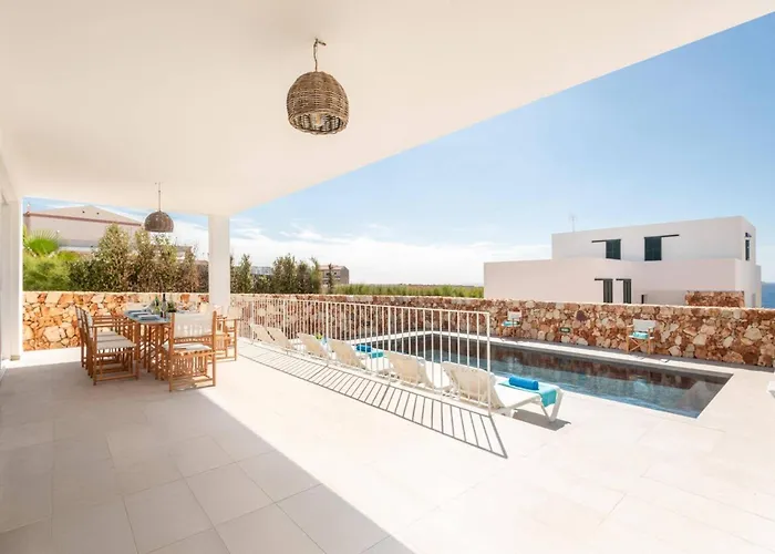 Amatista By 빌라 칼라 엔 포캣